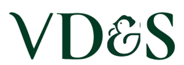 VD&S logo